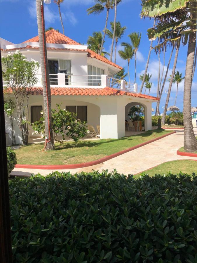 Los Corales Villas - Beach Club, And Restaurants 5* Punta Cana