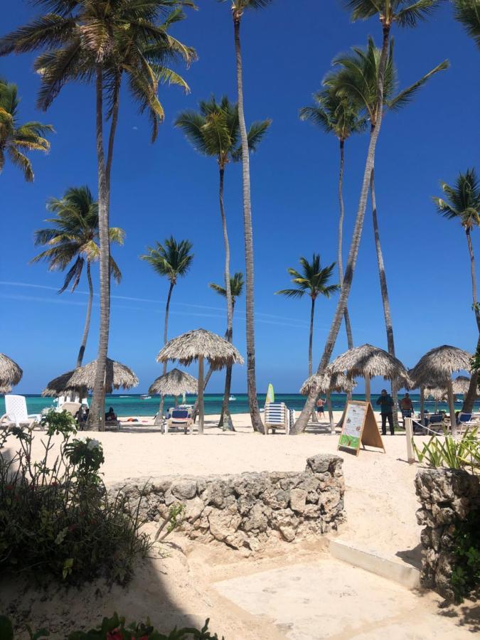 Los Corales Villas - Beach Club, And Restaurants Hotel 5*