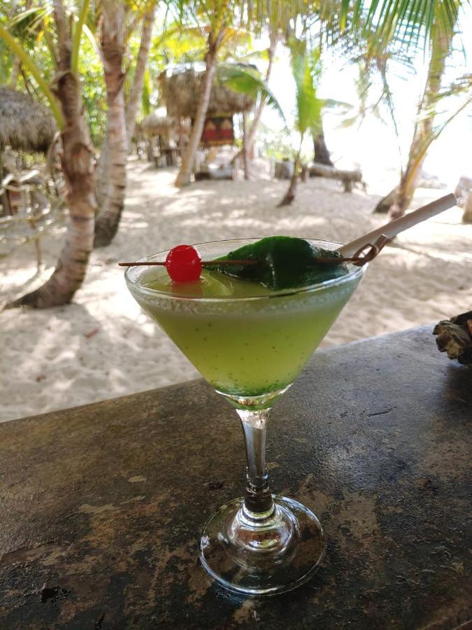 Puntacana Lavacama Costa Arrecife By Aa Crypto Group Lodge *