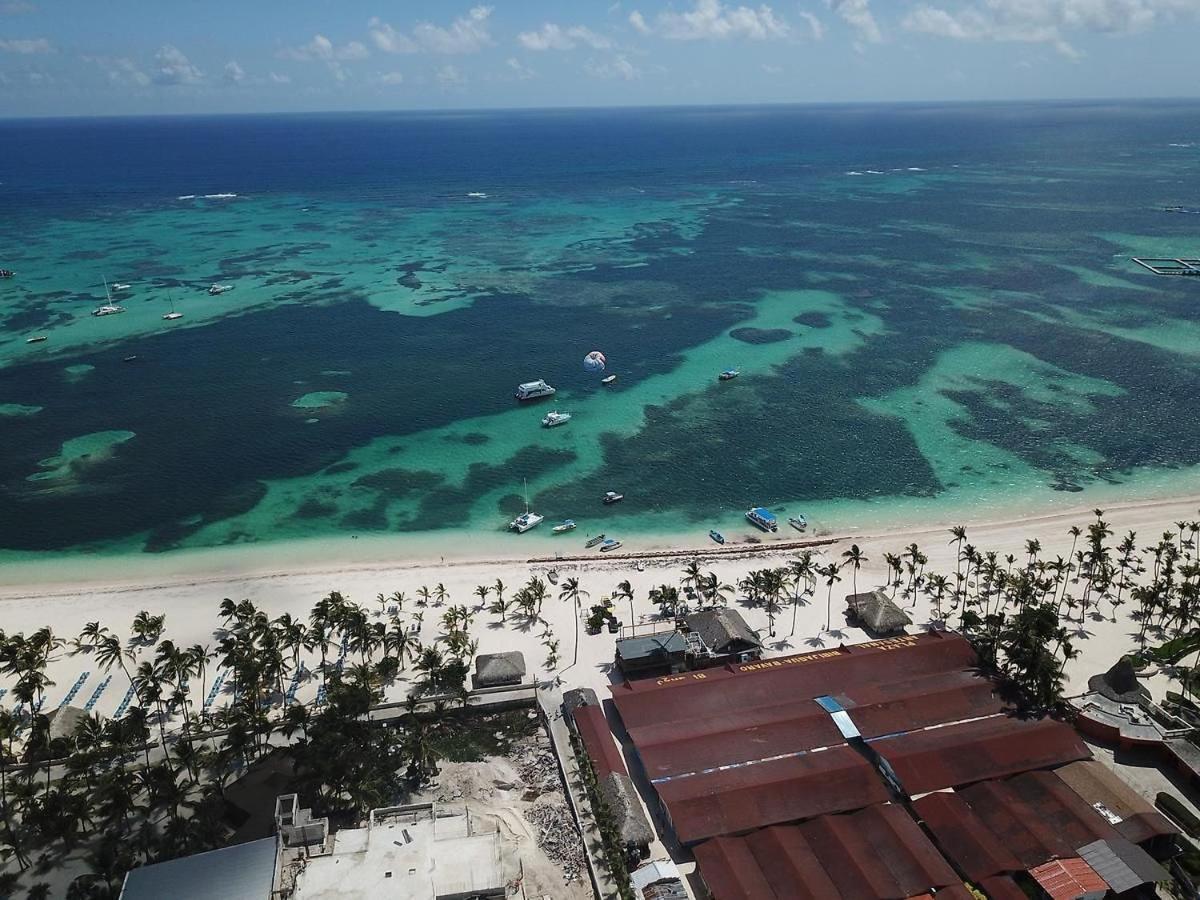 Apartment Relax @ Bavaro Beach, Bibijagua Punta Cana