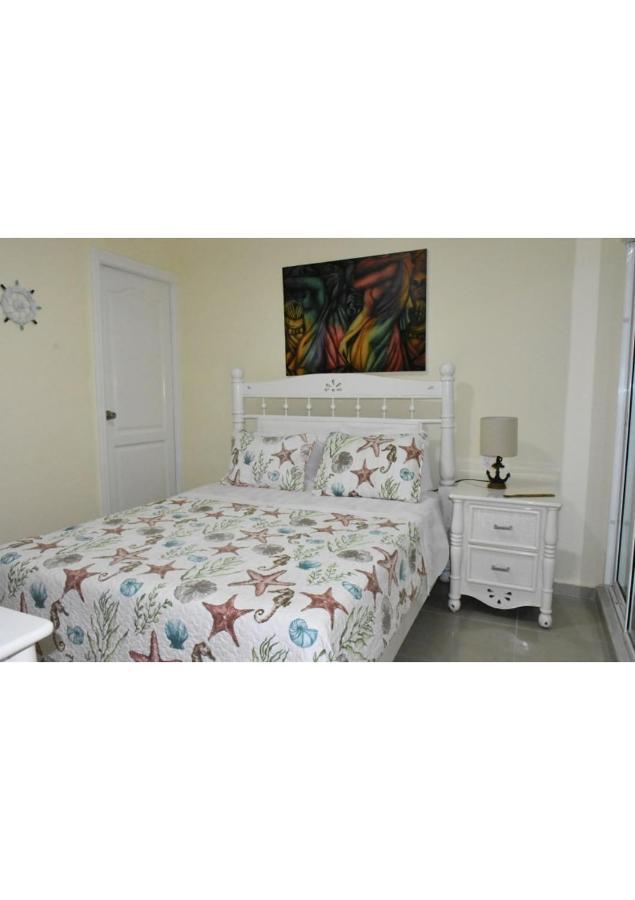 Apartment Relax @ Bavaro Beach, Bibijagua *