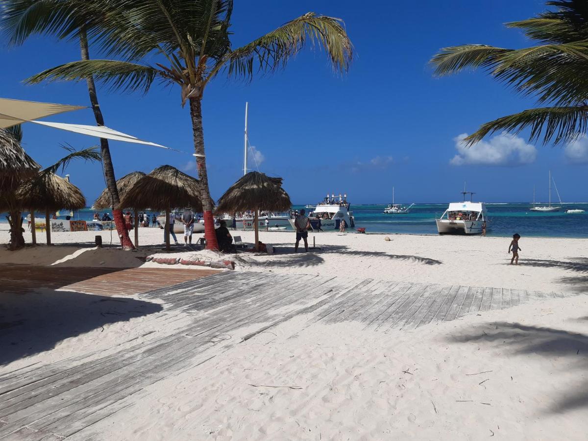 Relax @ Beach, Bibijagua * Punta Cana