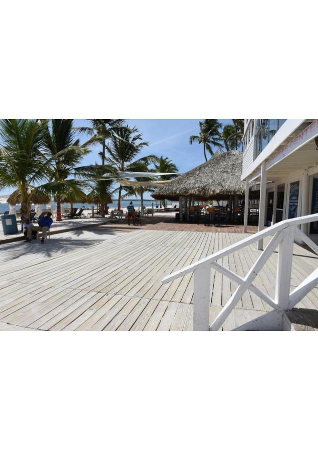 Apartamento Relax @ Beach, Bibijagua