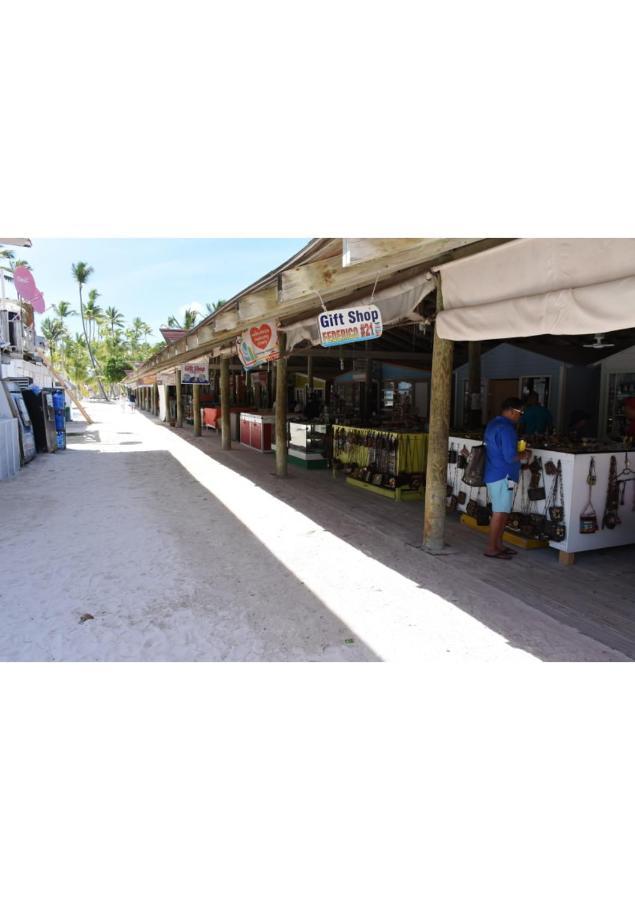 Relax @ Beach, Bibijagua Apartamento