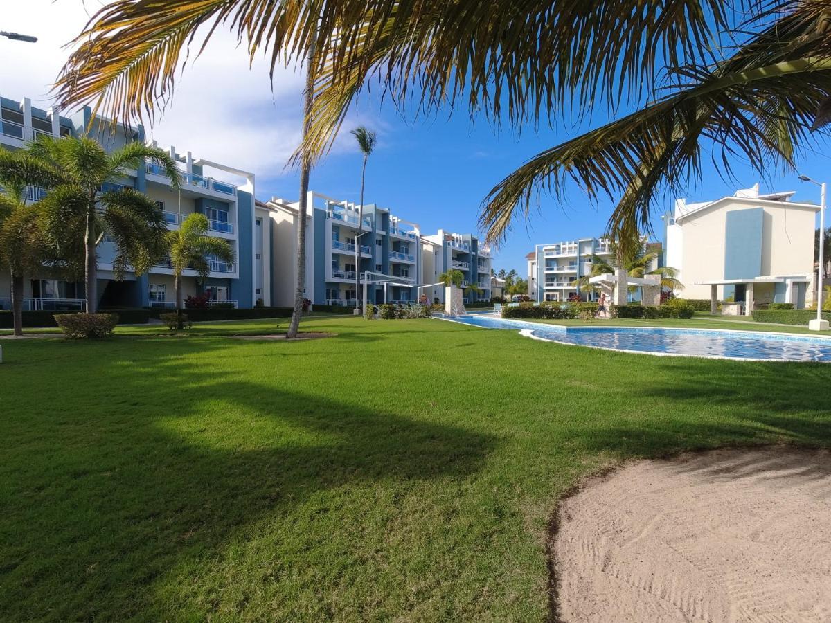 H2 Exclusive Near The The Ocean Apartment Punta Cana