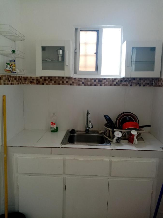 Apartmentbavaro *