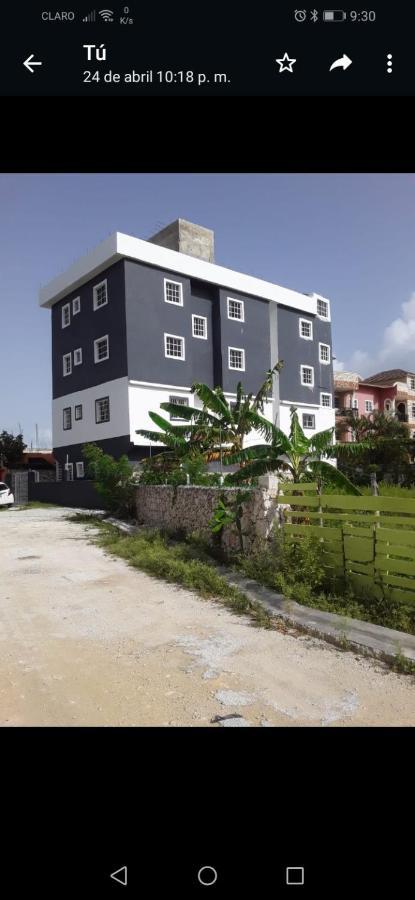 Apartmentbavaro Punta Cana
