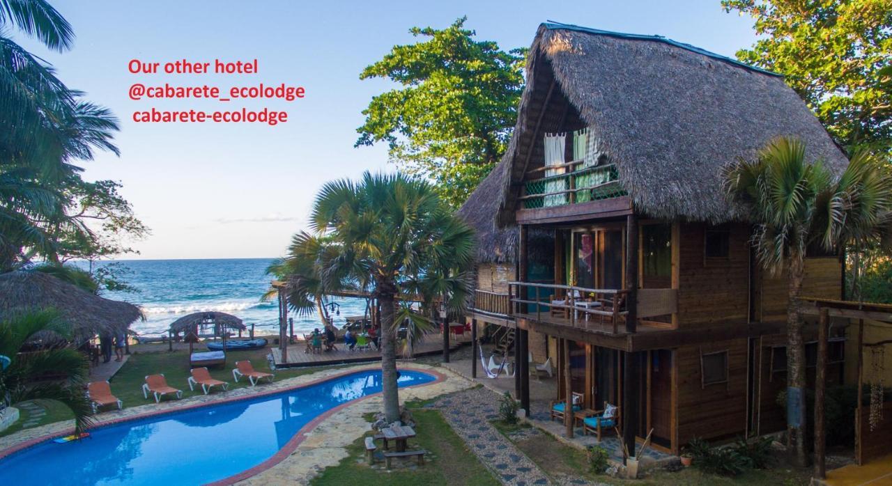 Puntacana Lavacama Costa Arrecife By Aa Crypto Group Lodge