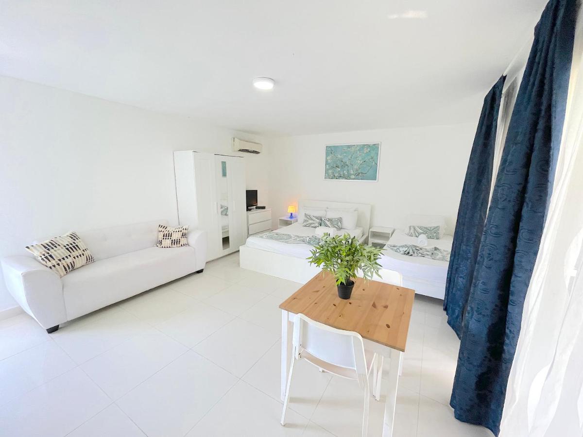 Vacation Relax Bavaro Beach Pool Wifi Parking 5* Punta Cana
