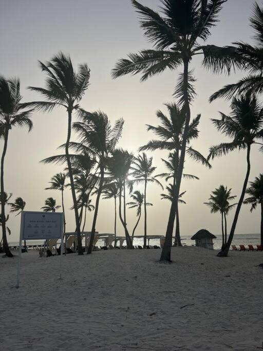 Apartment Exclusive Brand New 3br At Cap Cana *
