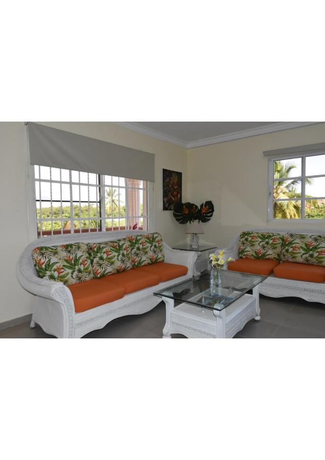 Apartment Relax @ Bavaro Beach, Bibijagua *