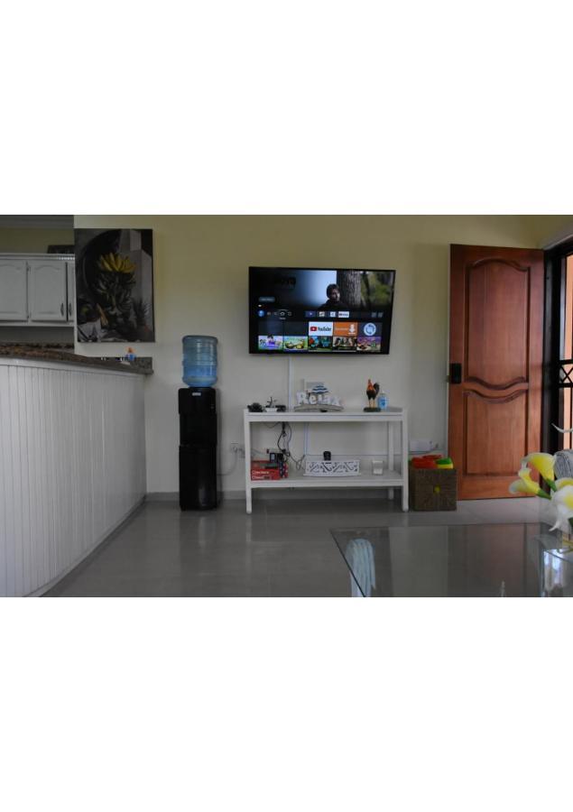Relax @ Bavaro Beach, Bibijagua Apartment Punta Cana
