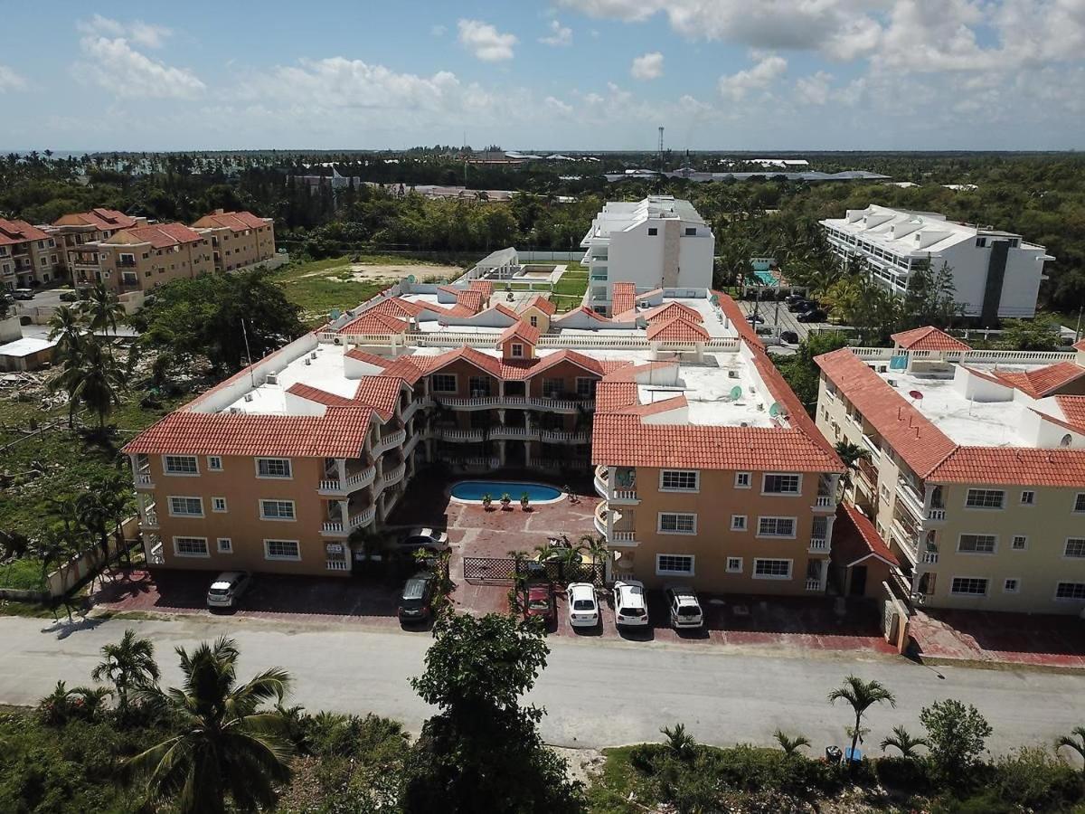 Apartment Relax @ Bavaro Beach, Bibijagua *