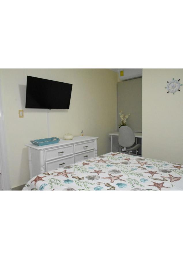 Relax @ Bavaro Beach, Bibijagua Apartment *