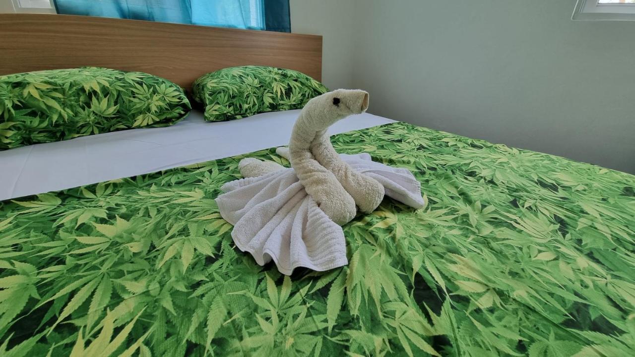 Unique And Quiet La Botanica Tropical Guest house