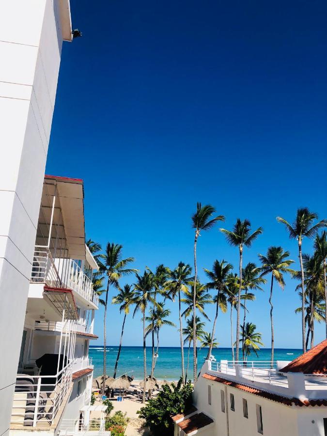 Los Corales Villas - Beach Club, And Restaurants Hotel Punta Cana