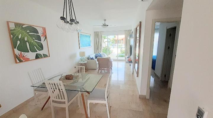 Cana Rock Apartment