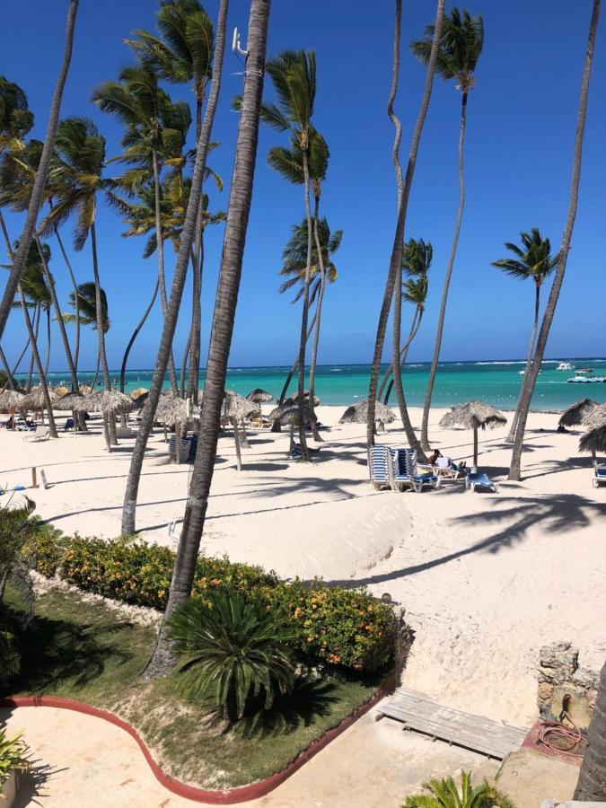 Los Corales Villas - Beach Club, And Restaurants Hotel 5*