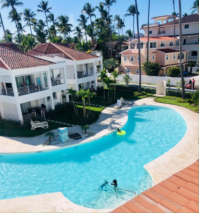 Hotel Los Corales Villas - Beach Club, And Restaurants