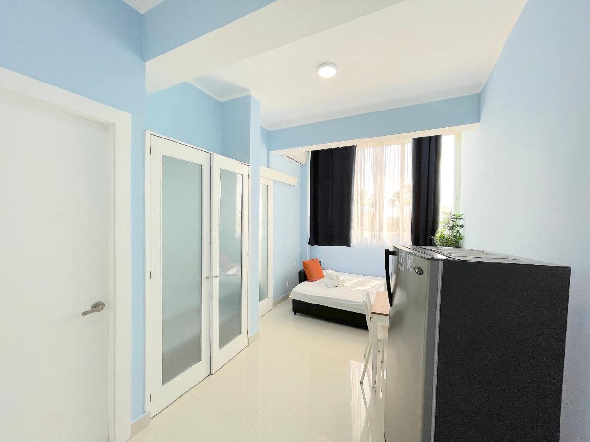 Ducassi Bavaro Beach Wifi 5*