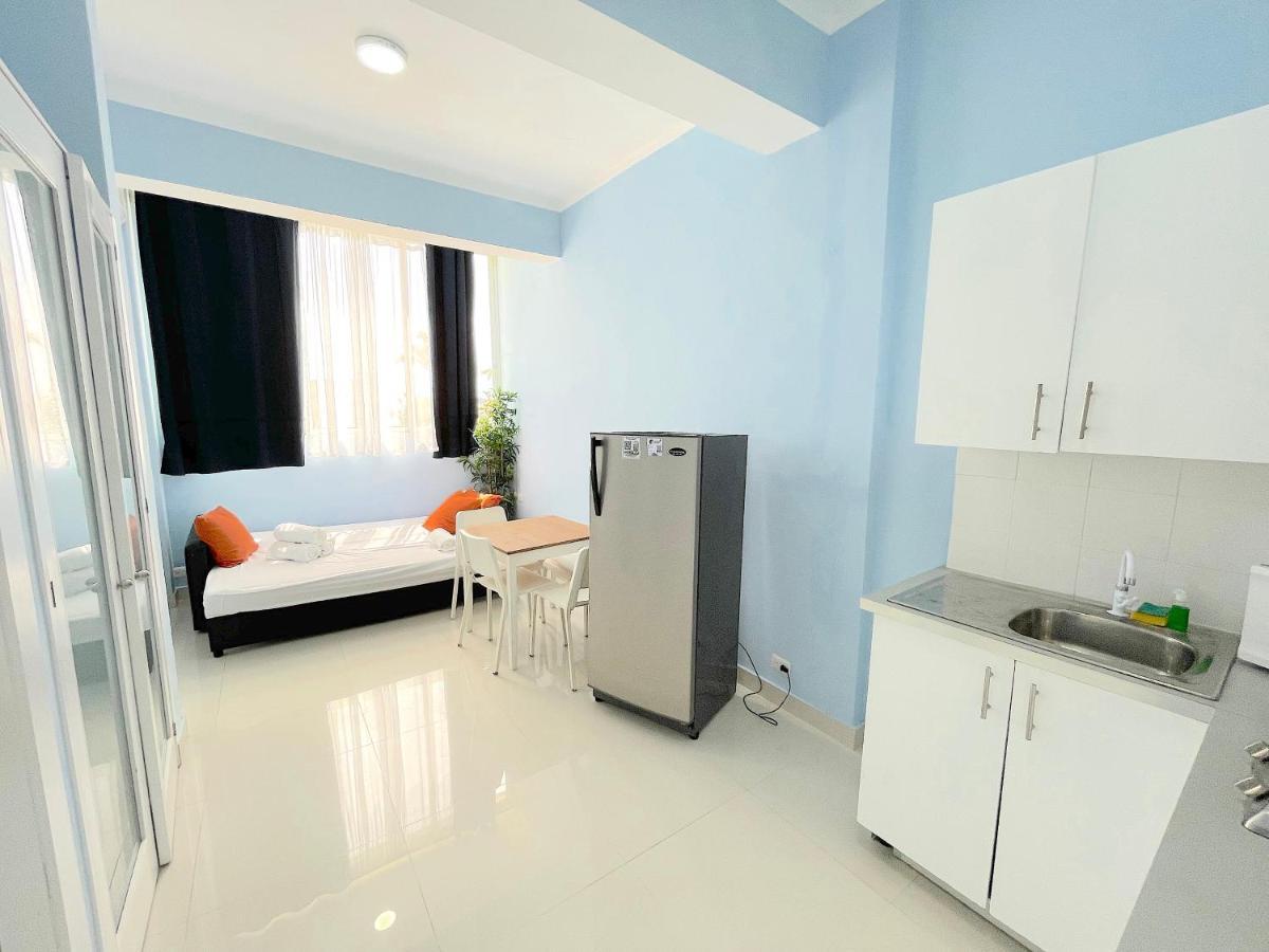 Hotel Ducassi Bavaro Beach Wifi 5*
