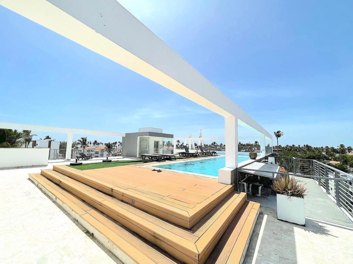 Ducassi Bavaro Beach Wifi Hotel 5*