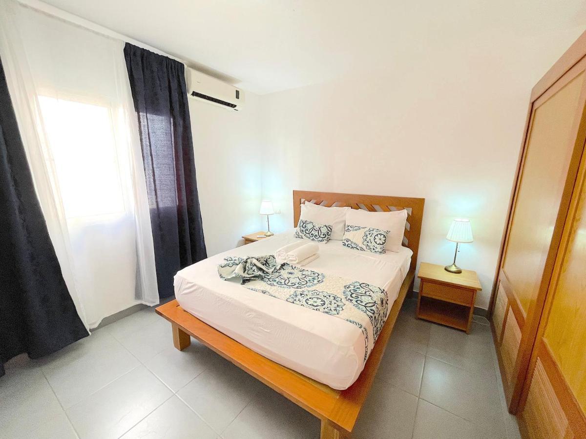 Hotel Vacation Relax Bavaro Beach Pool Wifi Parking Punta Cana