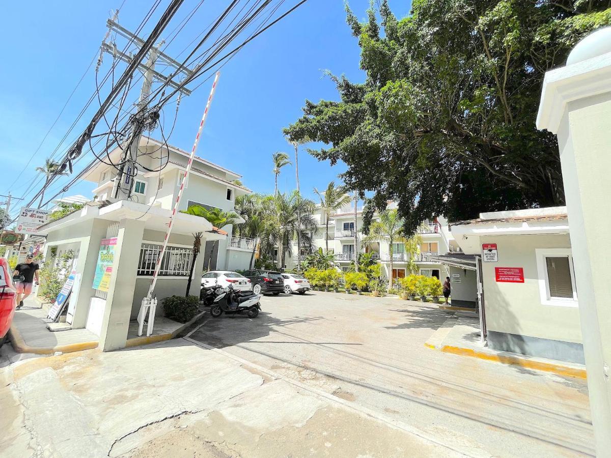 Vacation Relax Bavaro Beach Pool Wifi Parking 5*