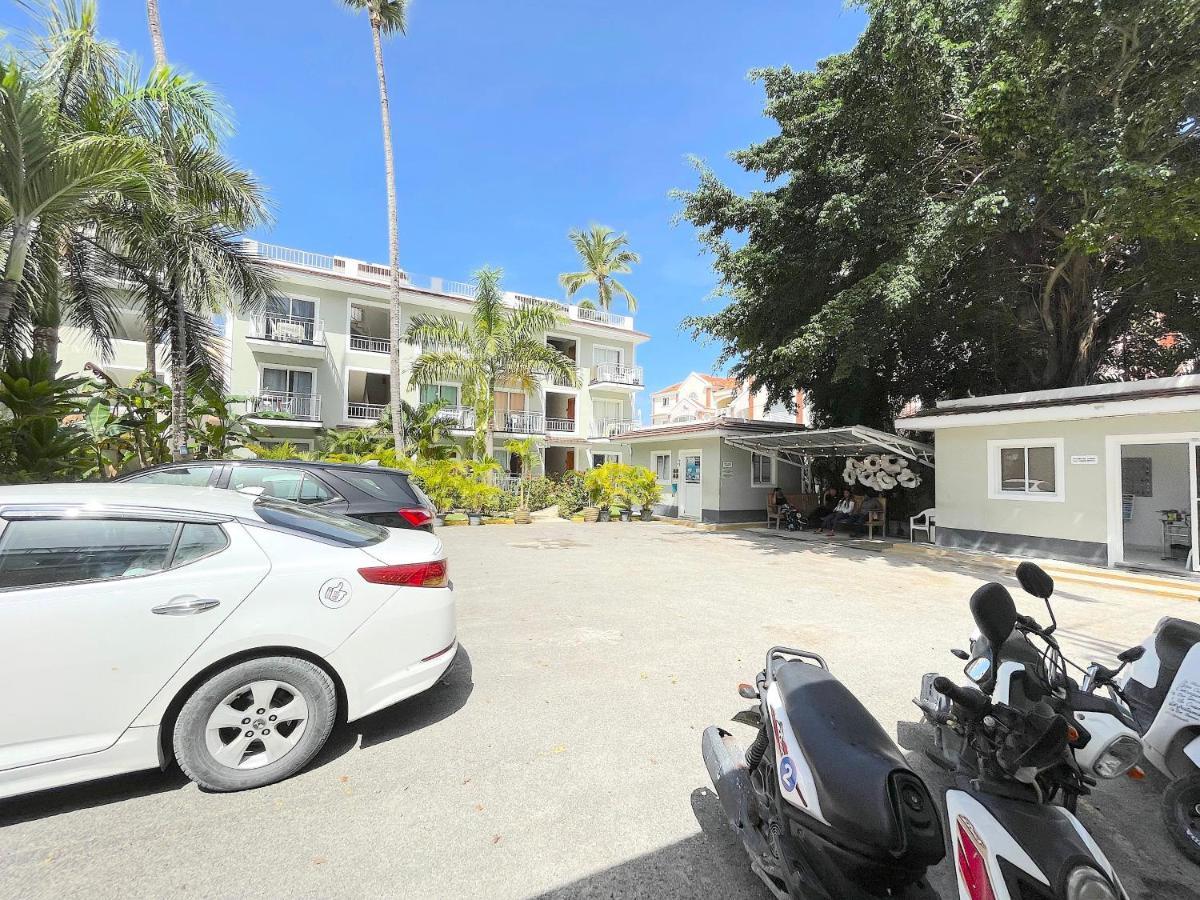 Hotel Vacation Relax Bavaro Beach Pool Wifi Parking