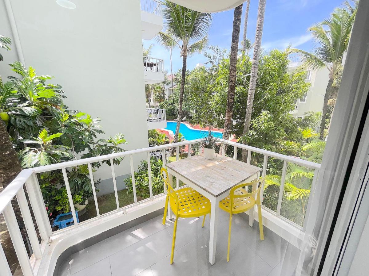Vacation Relax Bavaro Beach Pool Wifi Parking Punta Cana