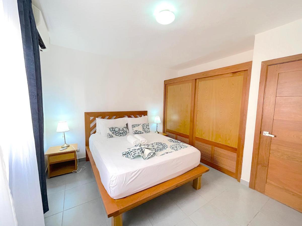 Vacation Relax Bavaro Beach Pool Wifi Parking Hotel 5*