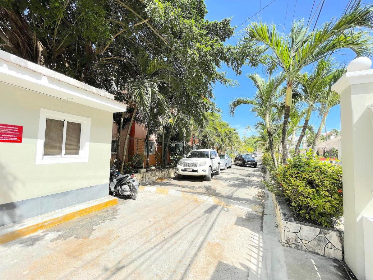 Vacation Relax Bavaro Beach Pool Wifi Parking