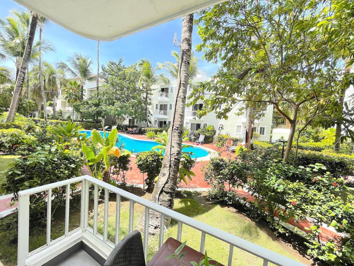 Vacation Relax Bavaro Beach Pool Wifi Parking Punta Cana