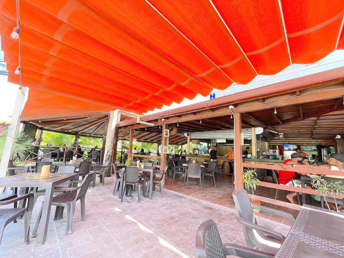 Hotel Vacation Relax Bavaro Beach Pool Wifi Parking 5*