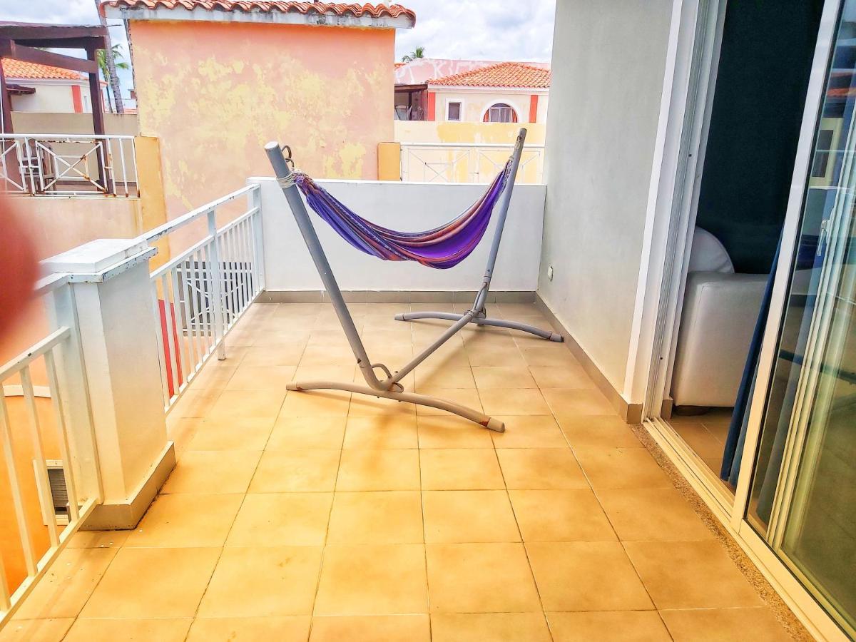 Apartment Sun And