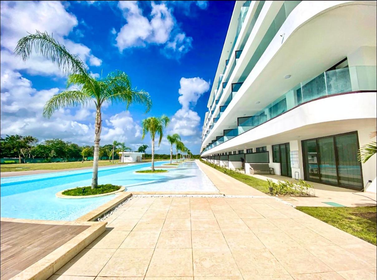 Apartment Luxury With Pool And Golf View *