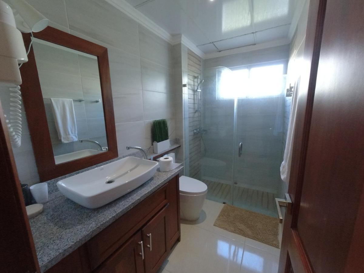 H2 Exclusive Near The The Ocean Apartment *