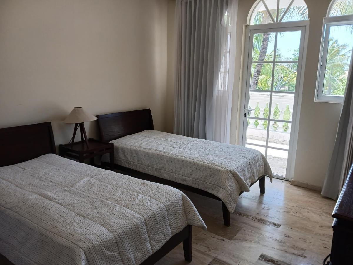 Ambar, Cocotal Golf And Country Club Privatunterkunft Punta Cana