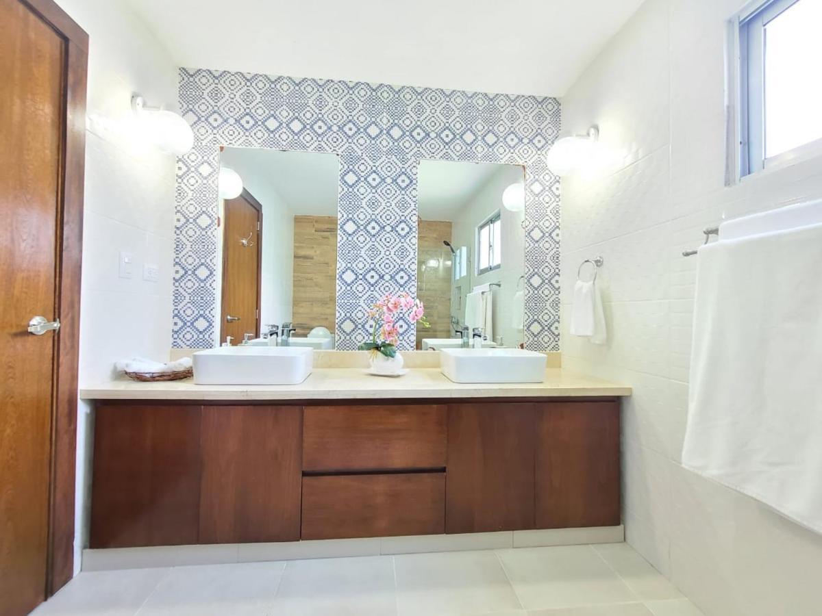 The Sky Blue With Private Pool * Punta Cana