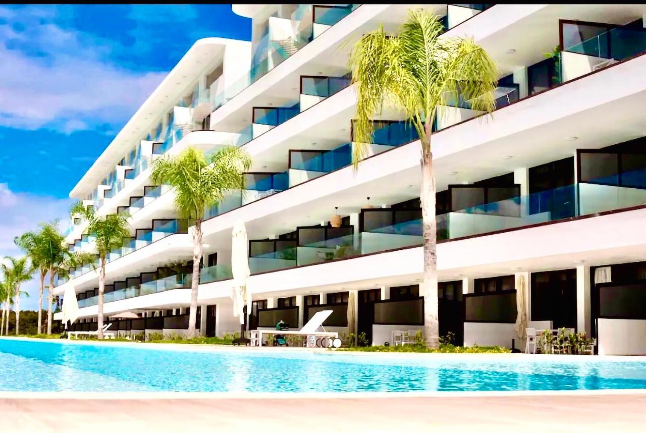 Apartment Luxury With Pool And Golf View *