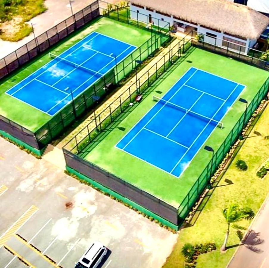 Luxury With Pool And Golf View Apartment *