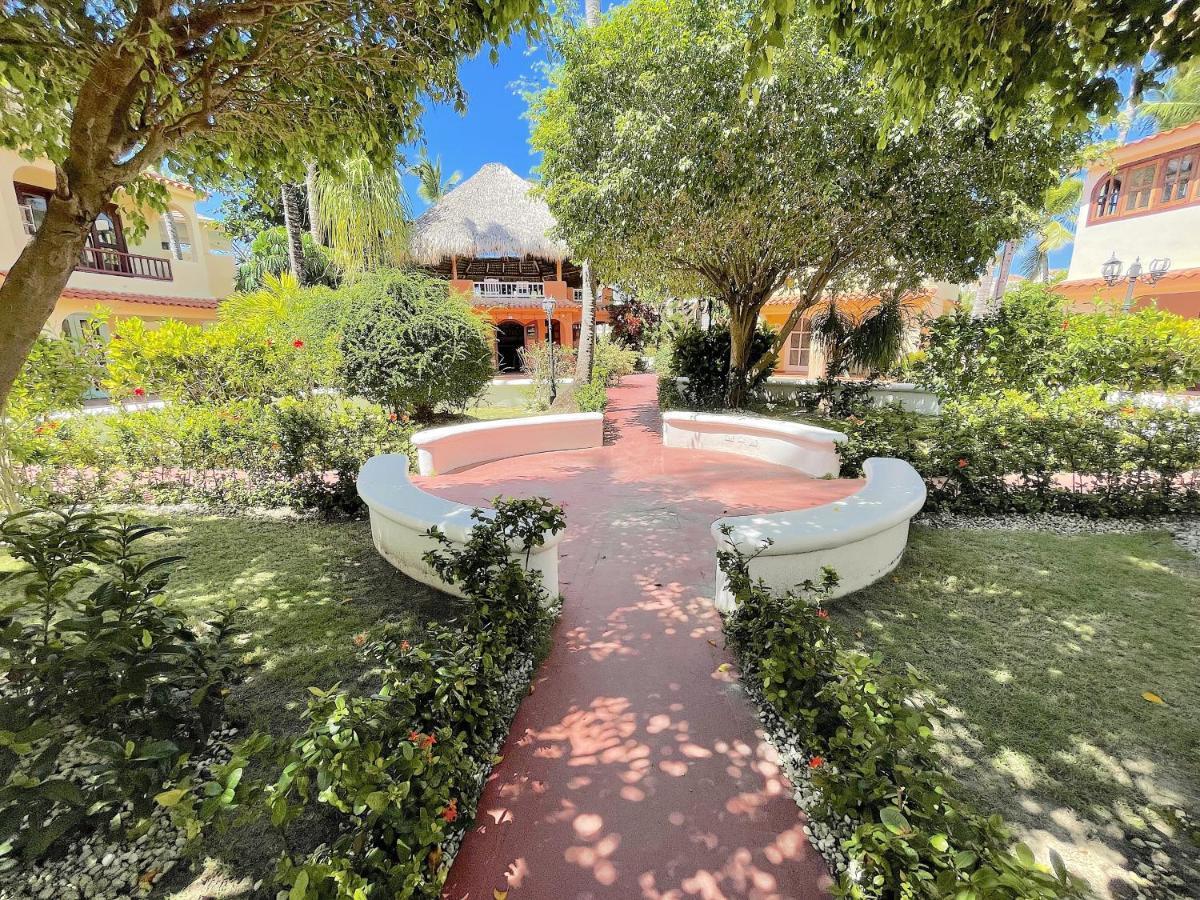 Long Term Villas&apartments Vacation Bavaro Los Corales Villa