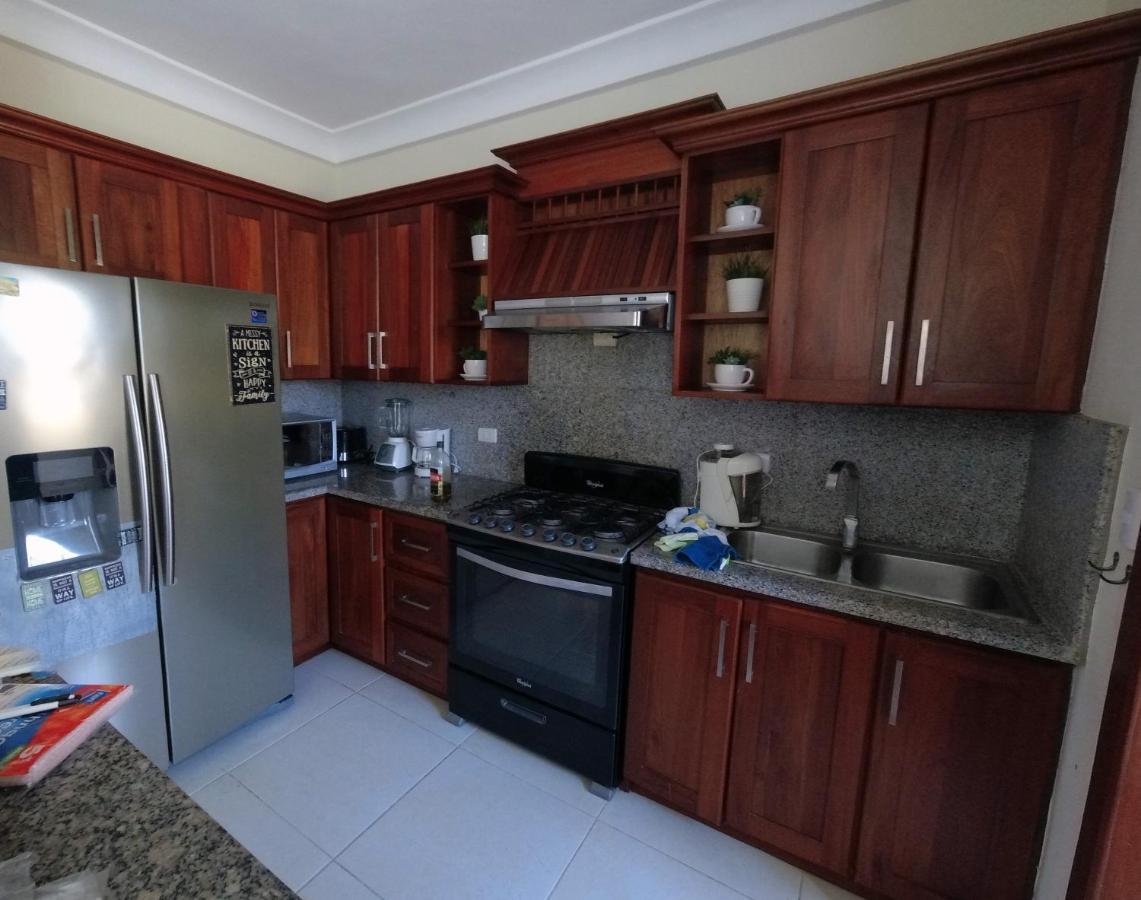 H2 Exclusive Near The The Ocean Apartment Punta Cana