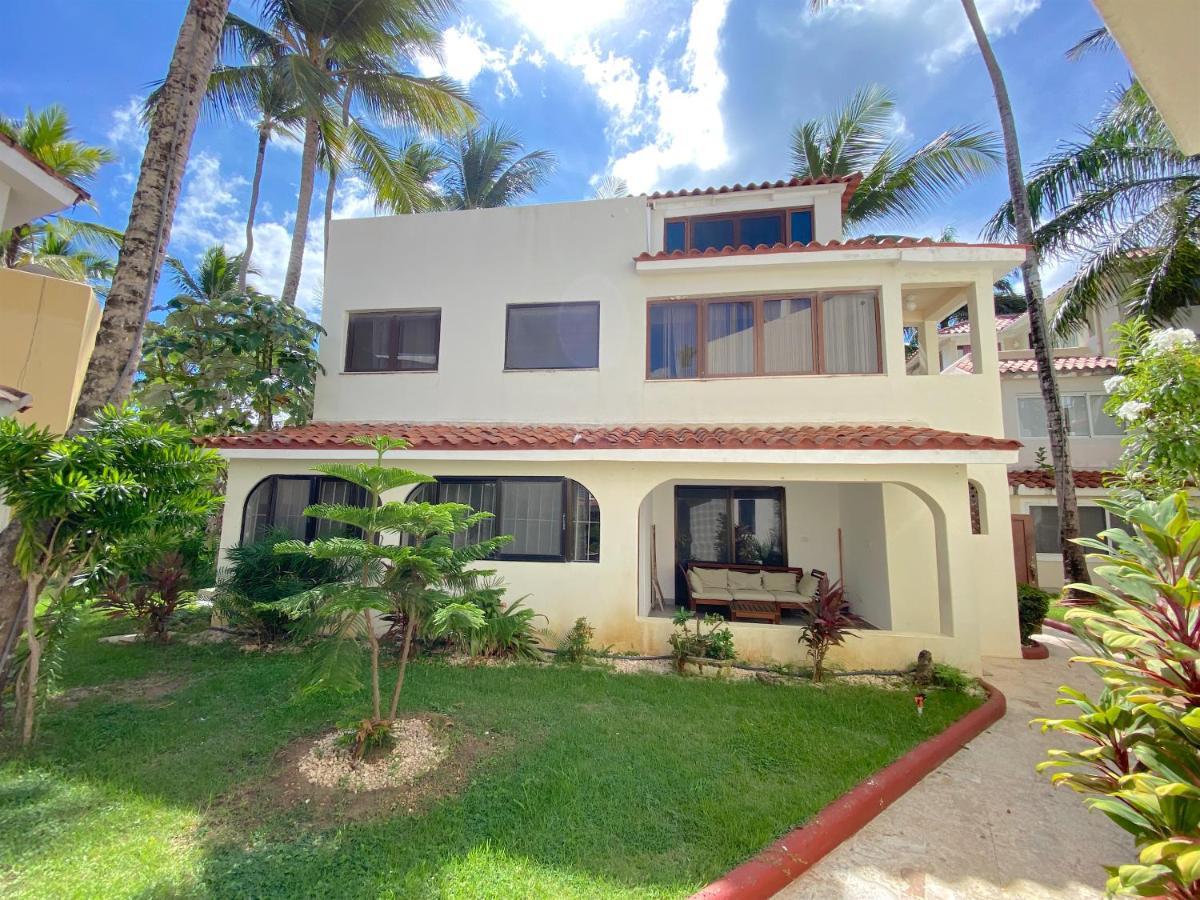 Hotel Tropical Villas And Suites - Beach Club, Spa, Restaurants - Playa Los Corales 5*