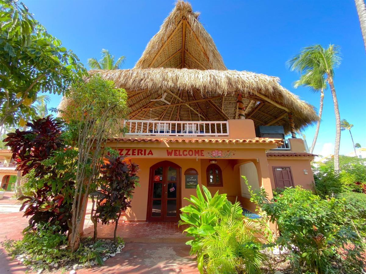 Hotel Tropical Villas And Suites - Beach Club, Spa, Restaurants - Playa Los Corales 5*