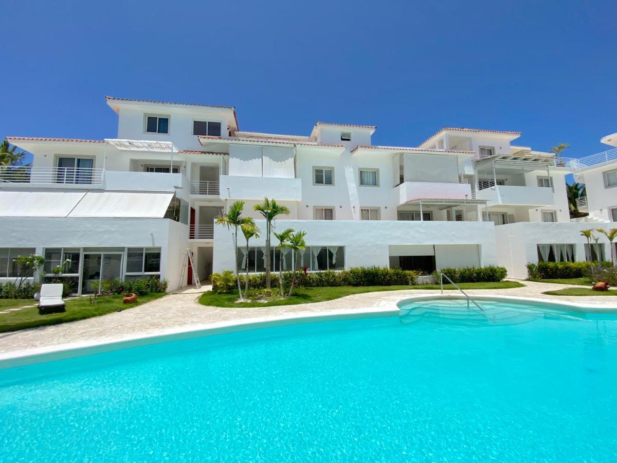 Tropical Villas And Suites - Beach Club, Spa, Restaurants - Playa Los Corales 5* Punta Cana