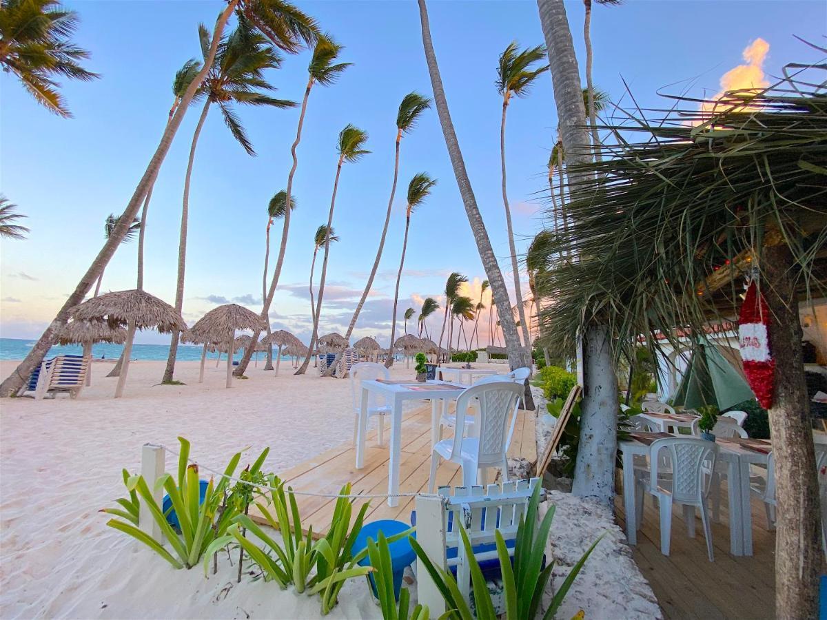 Tropical Villas And Suites - Beach Club, Spa, Restaurants - Playa Los Corales 5*
