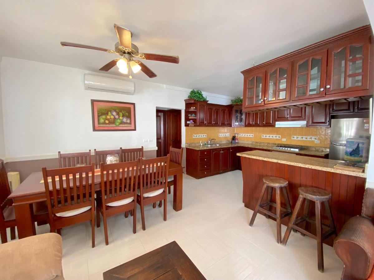 Hotel Tropical Villas And Suites - Beach Club, Spa, Restaurants - Playa Los Corales