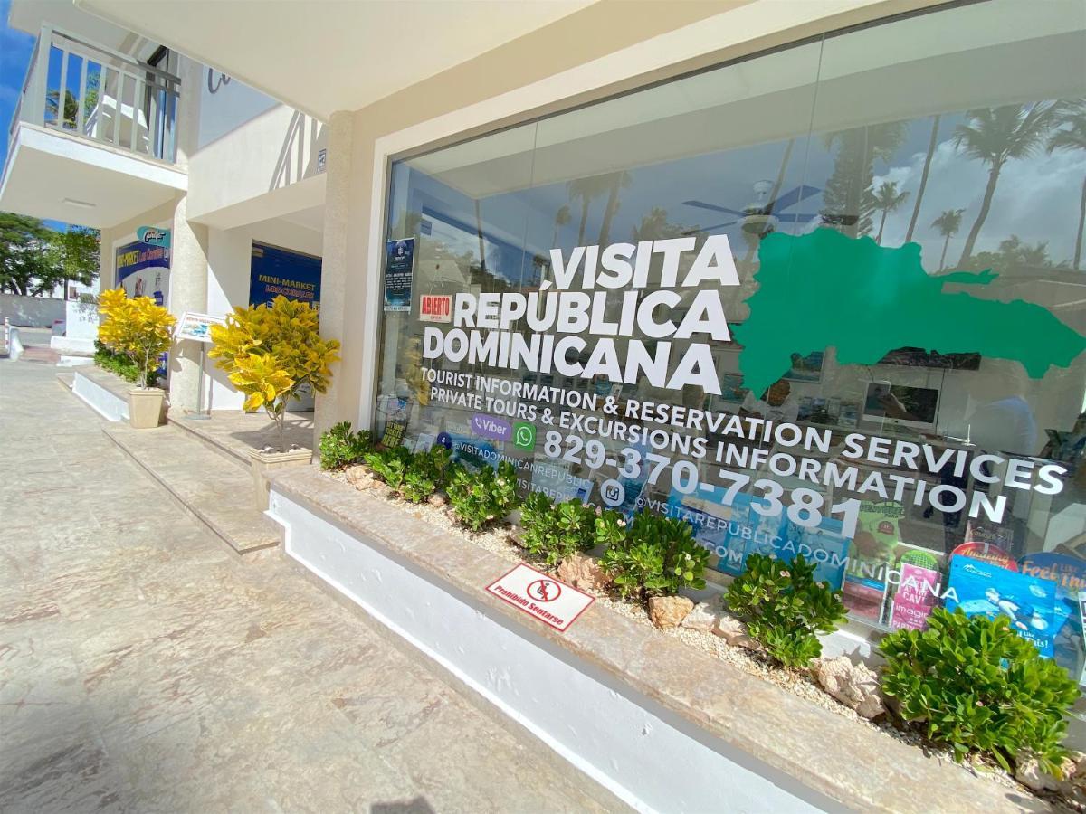 Hotel Tropical Villas And Suites - Beach Club, Spa, Restaurants - Playa Los Corales 5*