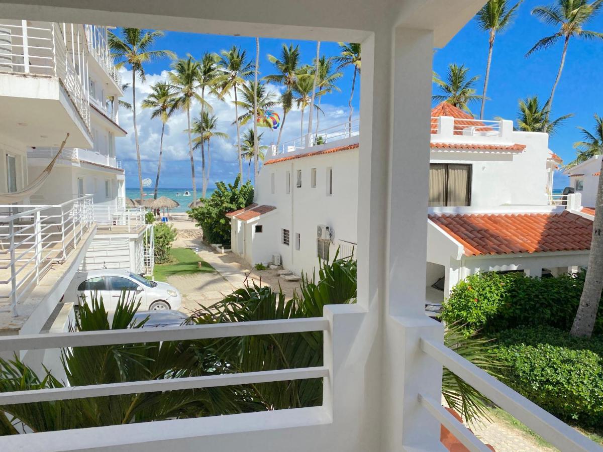 Hotel Tropical Villas And Suites - Beach Club, Spa, Restaurants - Playa Los Corales 5*